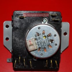 Part # W10185982 Whirlpool Dryer Timer (used, refurbished)