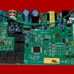 Part # 200D4864G046 | GE Refrigerator Control Board