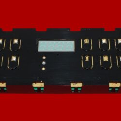 Part # 316557100 | 316418200 | Frigidaire Oven Control Board