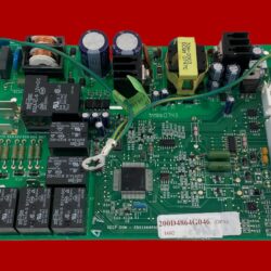 Part # 200D4864G046 | GE Refrigerator Control Board