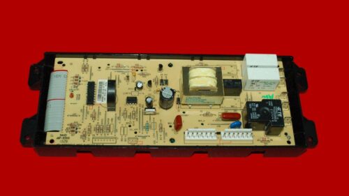 Part # 5304509493 | 316557115 | Frigidaire Oven Control Board