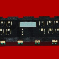 Part # 5304509493 | 316557115 | Frigidaire Oven Control Board