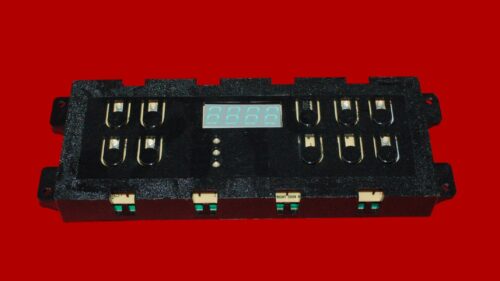 Part # 5304509493 | 316557115 | Frigidaire Oven Control Board