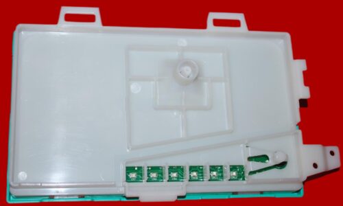 Part # W10625696 - Maytag Washer Electronic Control Board (used)