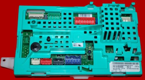 Part # W10625696 - Maytag Washer Electronic Control Board (used)