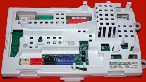 Part # W10671337 | Whirlpool Washer Control Board