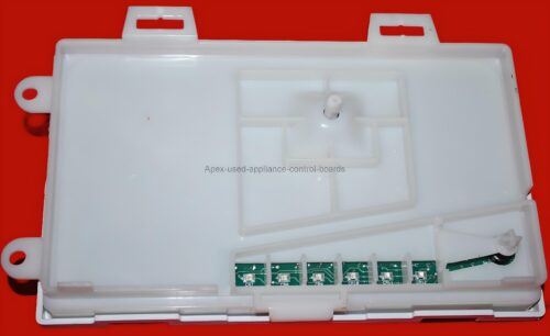 Part # W10671337 | Whirlpool Washer Control Board