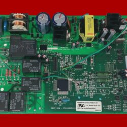 Part # 200D4852G016 | GE Refrigerator Control Board