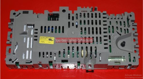 Part # W10188476 Maytag Washer Electronic Control Board (used)