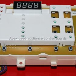 Part # 34001398 Maytag Front Load Washer Electronic Control Board (used)