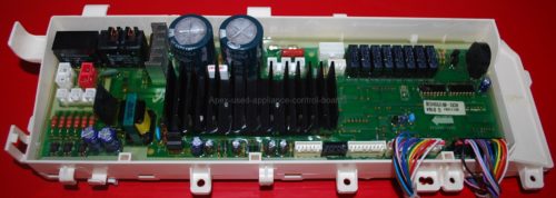 Part # 34001398 Maytag Front Load Washer Electronic Control Board (used)