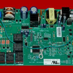 Part # WR55X10560 | 200D4862G004 | GE Refrigerator Control Board