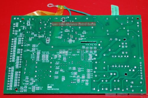 Part # 200D4852G016 GE Refrigerator Main Board (used)