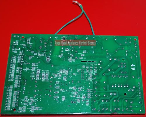 Part # 200D4862G004 GE Refrigerator Electronic Control Board (used)