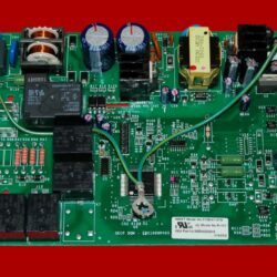 Part # 200D4852G016 | GE Refrigerator Control Board