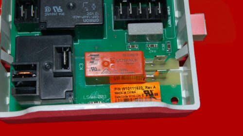 Part # WPW10111623 | W10111623 | Kenmore Dryer Control Board