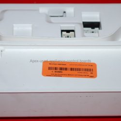 Part # 134959100 - Frigidaire Front Load Washer Main Control Board (used)
