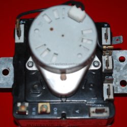 Part # 3406705 - Whirlpool Dryer Timer (used, refurbished)
