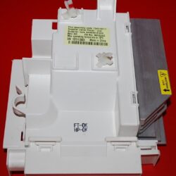 Part # 134618213 | 134618211 Frigidaire Front Load Washer Motor Control Board