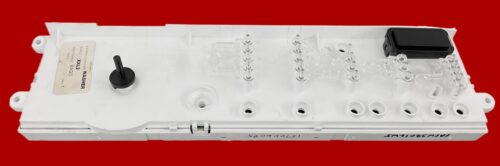 Part # 137006085 Frigidaire Front Load Washer Control Board
