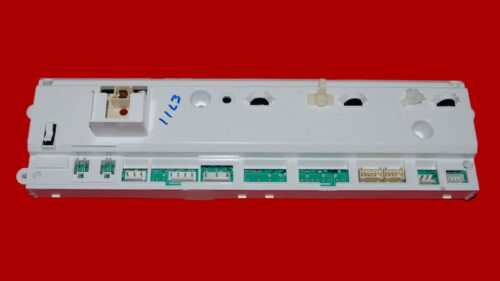 Frigidaire Front Load Washer Control Board - 137006085