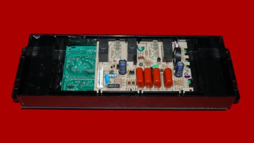 Maytag Oven Control Board - 8507P249-60 | 5701M760-60 (overlay fair - Dark Gray)