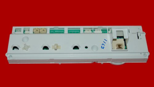 Frigidaire Front Load Washer Control Board - 137006085