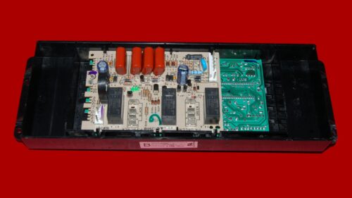 Maytag Oven Control Board - 8507P249-60 | 5701M760-60 (overlay fair - Dark Gray)