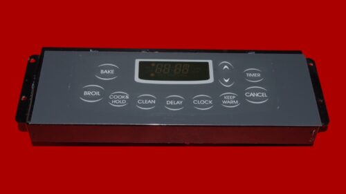 Maytag Oven Control Board - 8507P249-60 | 5701M760-60 (overlay fair - Dark Gray)