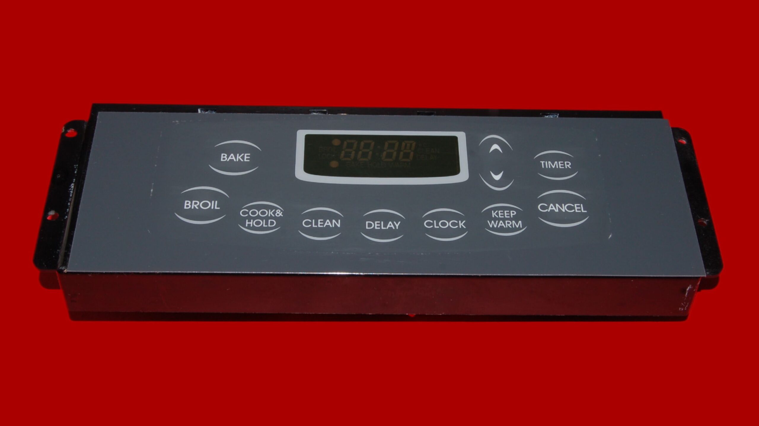 Maytag Oven Control Board - 8507P249-60 | 5701M760-60 (overlay fair - Dark Gray)