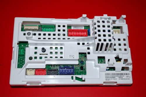 Part # W10582044 -Whirlpool Washer Electronic Control Board (used)