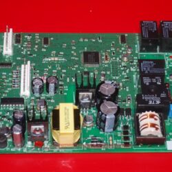 Part # 200D2259G016 GE Refrigerator Main Control Board (used)