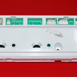 Part # 134848010 | 137006060 Frigidaire Front Load Washer Control Board (used)
