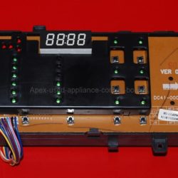 Part # 34001496 Maytag Front Load Washer Electronic Control Board (used)