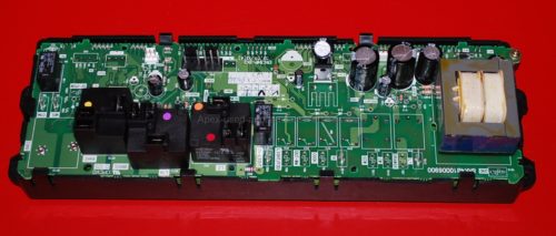 Part # WB27T10609 - GE Oven Electronic Control Board (used)