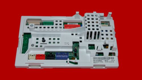 Part # W10582044 | Kenmore Washer Control Board