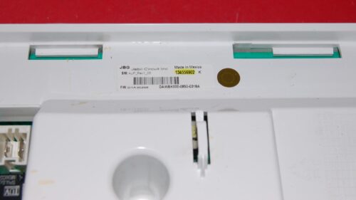 Part # 134557200 | 134556902 | Frigidaire Dryer Control Board