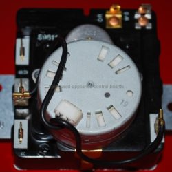 Part # 3398133 - Whirlpool Dryer Timer (used, refurbished)