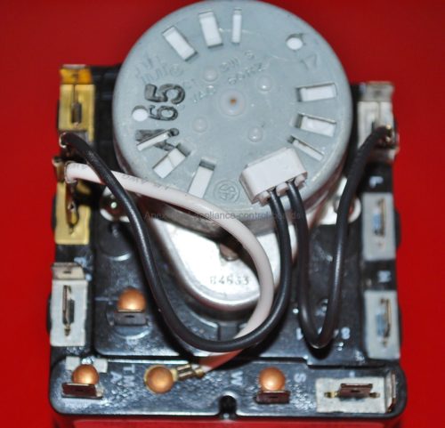 Part # 53-1815 - $35 Maytag Dryer Timer (used)