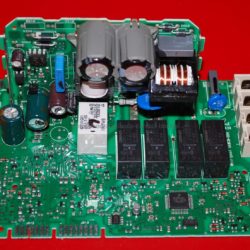 Part # W10157913 - Whirlpool Washer Main Electronic Control Board (used)