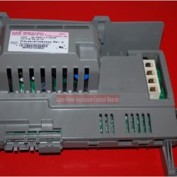 Part # W10326458 - Maytag Front Load Washer Main Control Board (used)