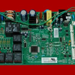 GE Refrigerator Control Board - 225D4208G003 | WR55X11064