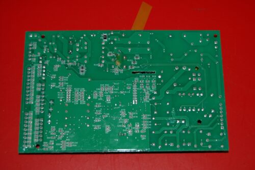 Part # 225D4206G004 - GE Refrigerator Electronic Control Board (used)