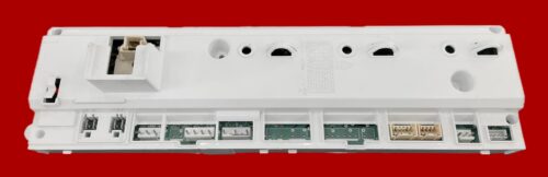 Part # 137006085 Frigidaire Front Load Washer Control Board