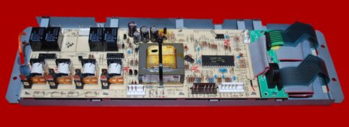 Part # 74004542 | 7601P608-60 | Maytag Oven Control Board (overlay good - White)