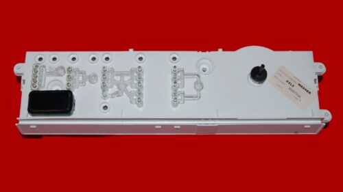 Frigidaire Front Load Washer Control Board - 137006085