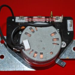 Part # 8299771, 8299771A - Kenmore Dryer Timer (used, refurbished)