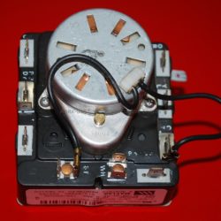 Part # 3097270 - Maytag Dryer Timer (used, refurbished)
