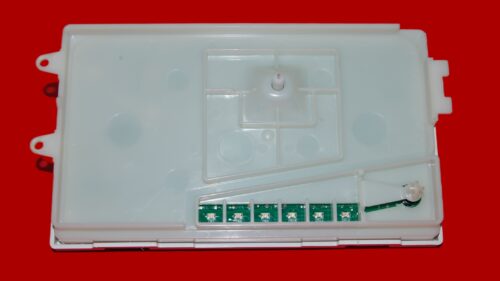 Kenmore Washer Control Board - W10672907