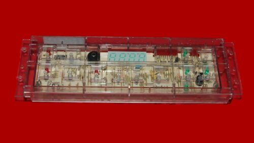 GE Oven Control Board 191D3776P002 | WB27T10467 | OEM Used Tested